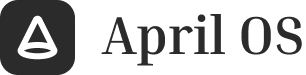April OS
